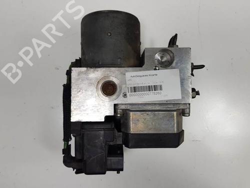 Used ABS pump OPEL ZAFIRA A MPV (T98) 2.0 DTI 16V (F75) (101 hp) 11419752