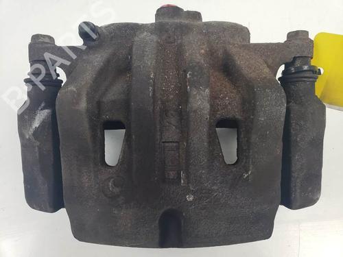 Used Right front brake caliper Right front brake caliper TOYOTA RAV 4 V (_A5_, _H5_) 2.5 Hybrid AWD (AXAH54) (178 hp) 25121260 25121260