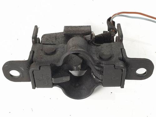 Used Tailgate lock Tailgate lock MERCEDES-BENZ M-CLASS (W163) ML 270 CDI (163.113) (163 hp) 6840914 6840914