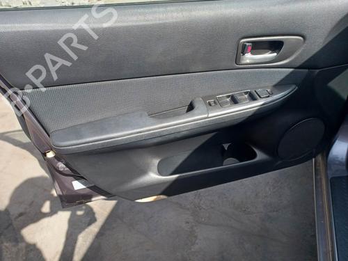 Left tailgate light MAZDA 6 Hatchback (GG) 2.0 DI (GG14) | BP10135636C79  - Image 15