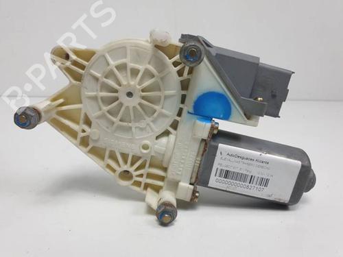 Used Right rear window motor PEUGEOT 607 (9D, 9U) [2000-2025]  12446336