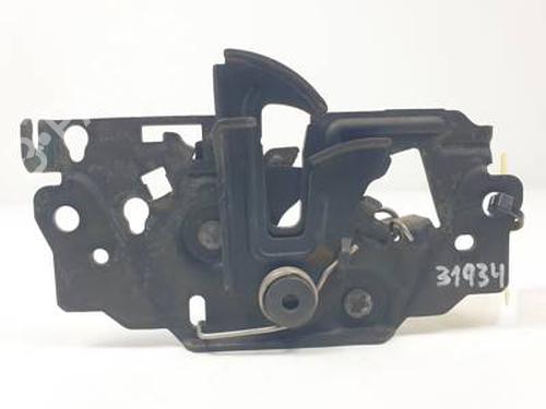Schloss motorhaube für FORD TRANSIT CUSTOM V362 Van (FY, FZ) 2.2 TDCi (100 hp) 31033676