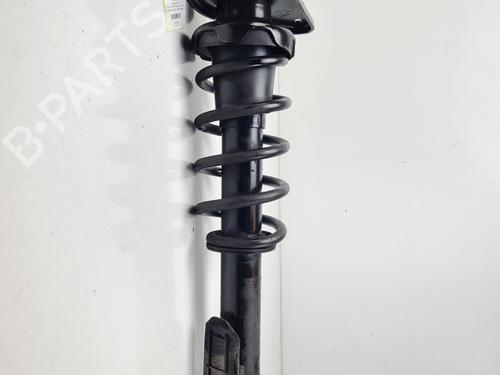 Used Right rear shock absorber MINI MINI COUNTRYMAN (R60) One D (90 hp) 24339568