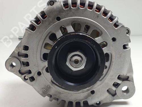 Alternator NISSAN MURANO I (Z50) 3.5 | BP28178372M7 