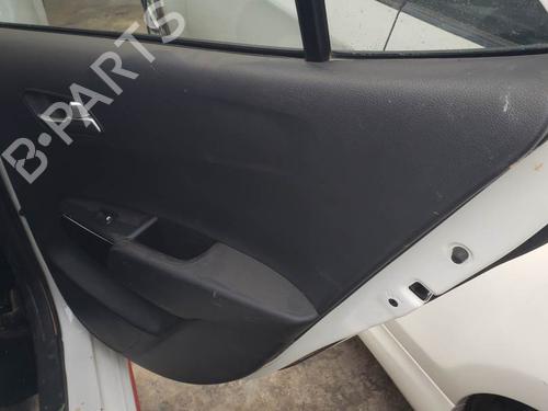 Right front fog light KIA PICANTO III (JA) 1.0 | BP24915419C31 - Image 16