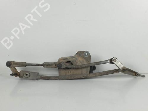 Used Front wiper motor Front wiper motor VOLVO XC90 I (275) D5 AWD (185 hp) 13446533 13446533
