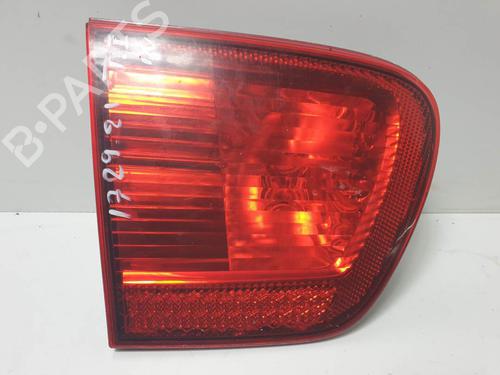 Used Left tailgate light Left tailgate light SEAT IBIZA II (6K1) 1.9 TDI (90 hp) 8804982 8804982