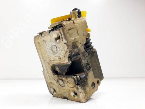 Used Front left lock IVECO DAILY III Van 35 S 15 V, 35 C 15 V (A6HCV3B2, A6HBV4B2, A6HC41B2,... (146 hp) 17665164