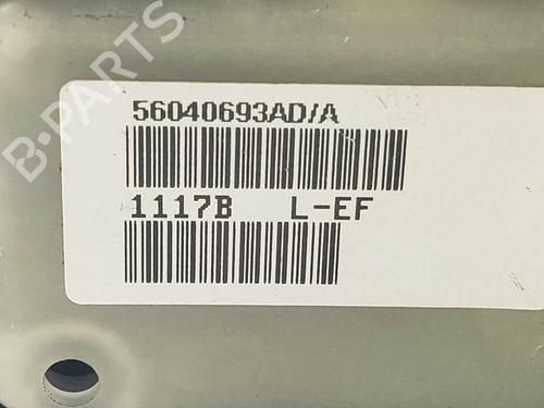 Left rear window switch JEEP COMPASS (MK49) 2.0 CRD | BP29272041I29 - Image 2