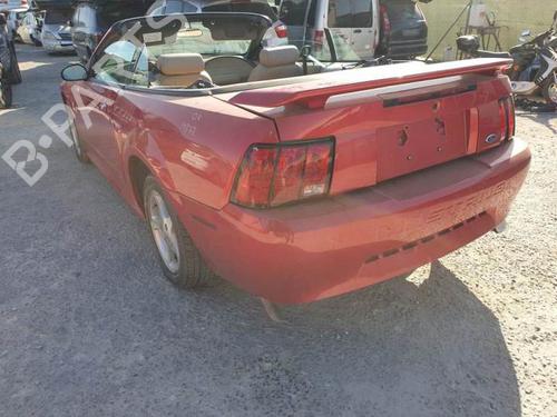Grille FORD USA MUSTANG Convertible (C) 3.8 | BP25294931C40 