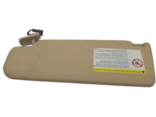 Right sun visor VW PASSAT B6 (3C2) 2.0 TDI | BP37413737I2 - Image 2