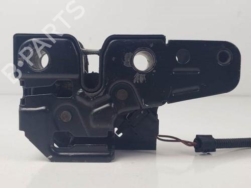 Hood lock VW TOURAN (1T1, 1T2) 2.0 TDI 16V | BP20142850C133 