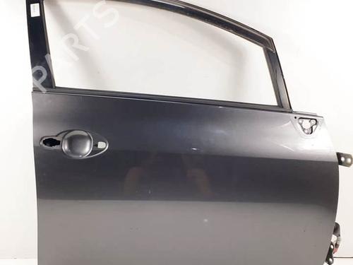 Used Right front door TOYOTA AURIS (_E15_) 1.8 Hybrid (ZWE150_, ZWE150R) (136 hp) 25295016