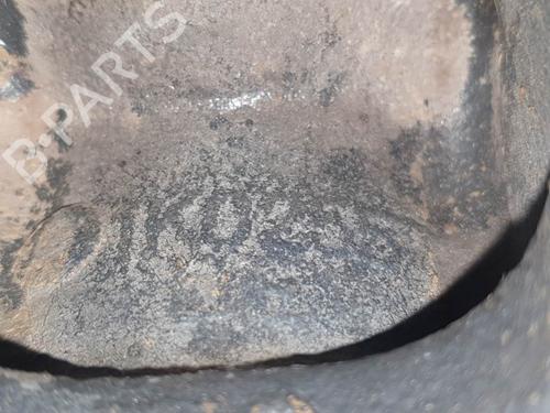 Left front steering knuckle SEAT LEON (1P1) 1.6 | BP25155055M25 - Image 3