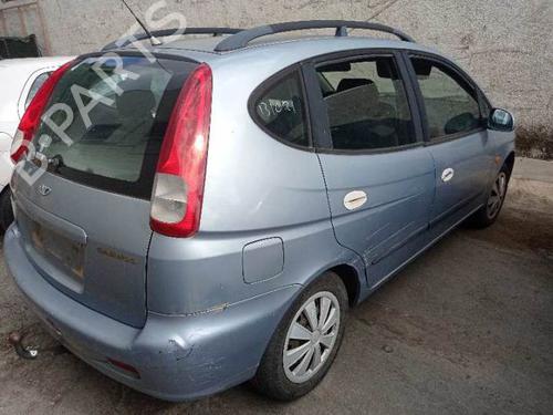 Gearbox DAEWOO REZZO (U100)  | BP8302054M3 