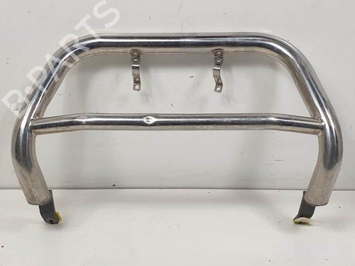 Used Front bumper reinforcement Front bumper reinforcement JEEP GRAND CHEROKEE I (ZJ, ZG) 5.2 4x4 (Z) (212 hp) 29245005 29245005