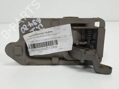 Front left interior door handle CITROËN XSARA PICASSO (N68) 2.0 HDi | BP6855018I13 