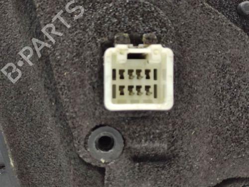 Left mirror MAZDA 3 (BK) 1.6 (BK14) | BP10686561C26 