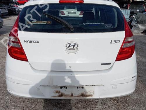 Injector HYUNDAI i30 (FD) 1.6 CRDi | BP24931304M100 - Image 16