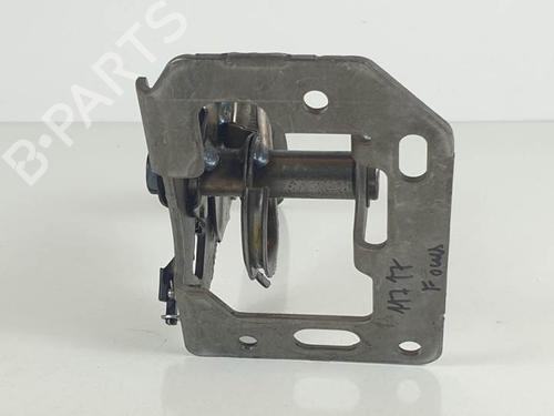 Hand brake FORD FOCUS II (DA_, HCP, DP) 1.6 TDCi | BP13755976I18 