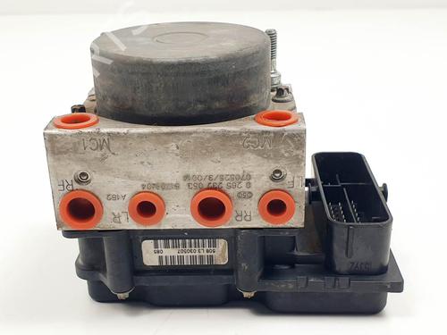 ABS pump FIAT PUNTO EVO (199_) 1.4 (199AXB1A) | BP24263247M43 - Image 2