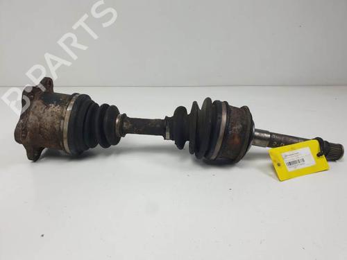 Used Right front driveshaft TOYOTA 4 RUNNER II (_N1_) 3.0 Turbo-D (KZN130_, KZN130G, KZN130W) (125 hp) 11292185