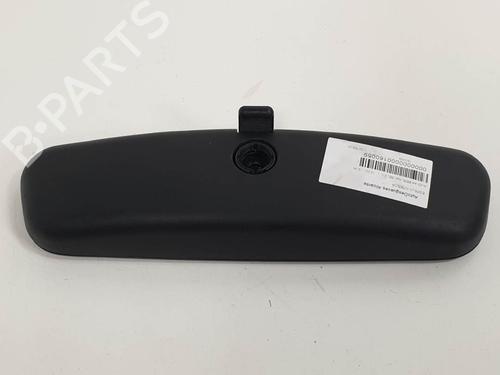 Rear mirror AUDI A4 B6 (8E2) 2.0 | BP6846643I6 - Image 2