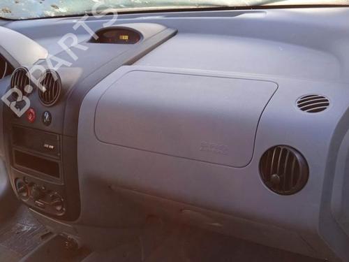 Rear right interior door handle DAEWOO KALOS (KLAS) 1.2 | BP12374930I16 - Image 4