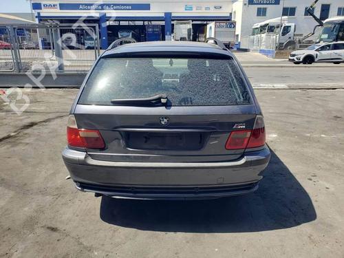 Left front steering knuckle BMW 3 Touring (E46) 320 d | BP19171662M25 - Image 9