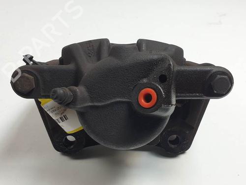 Left front brake caliper NISSAN MICRA III (K12) 1.2 16V | BP28178411M105 