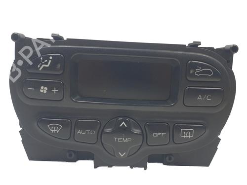 Used Climate control Climate control 37457854 37457854