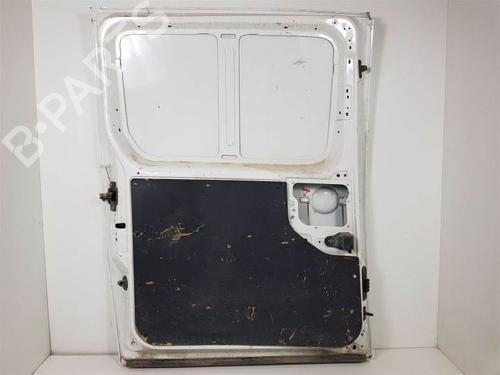 Left slide door CITROËN JUMPY II Van 2.0 HDi 120 | BP11051427C74 