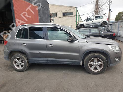 Right front window switch VW TIGUAN (5N_) 2.0 TFSI 4motion | BP29763247I26  - Image 9