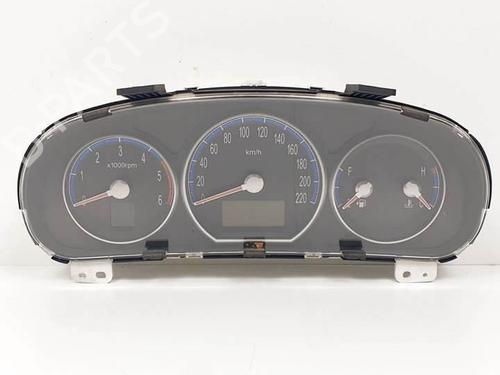instrument-cluster-hyundai-santa-fe-ii-cm-2005-2006-2007-2008-2009-2010-2011-2012-2013-2014-2015-25295229 main image