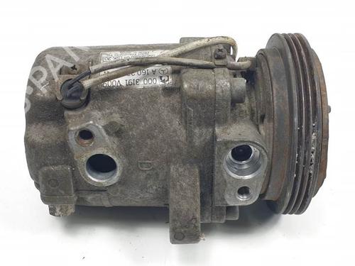AC compressor SMART ROADSTER (452) 0.7 (452.434) | BP11931113M34 