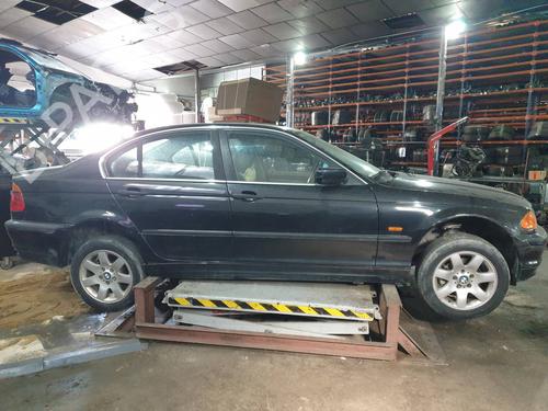 Right front indicator BMW 3 (E46) 320 d | BP31033728C33  - Image 13