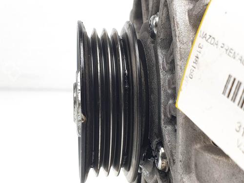 Alternator MAZDA PREMACY (CP) 2.0 (CP10S) | BP27885605M7 - Image 5