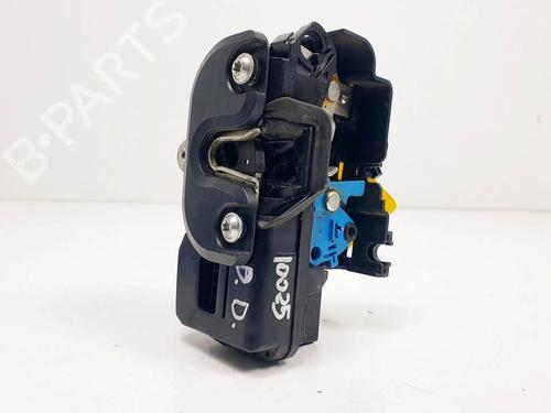 Used Front right lock Front right lock 12360715 12360715