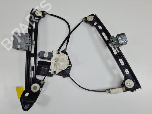 Used Front right window mechanism Front right window mechanism VW PASSAT CC B6 (357) 2.0 TDI (140 hp) 34513032 34513032
