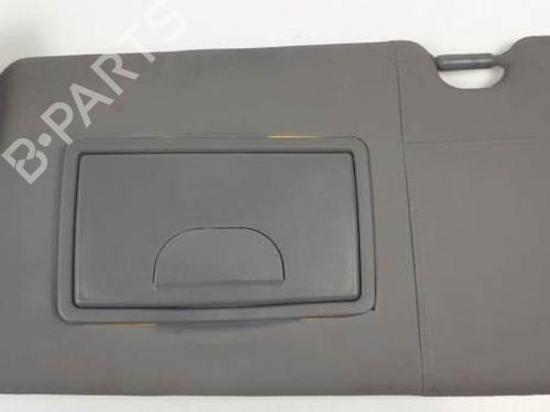 Left sun visor KIA CARENS II MPV (FJ) 2.0 CRDi | BP19709469I1 