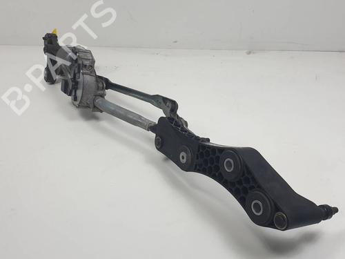 Front wiper motor BMW 5 Touring (E61) 530 xd | BP37286622M29 - Image 3