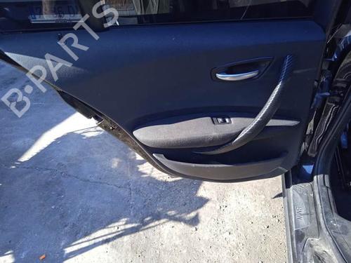 Instrument cluster BMW 1 (E87) 120 d | BP12377852C47 