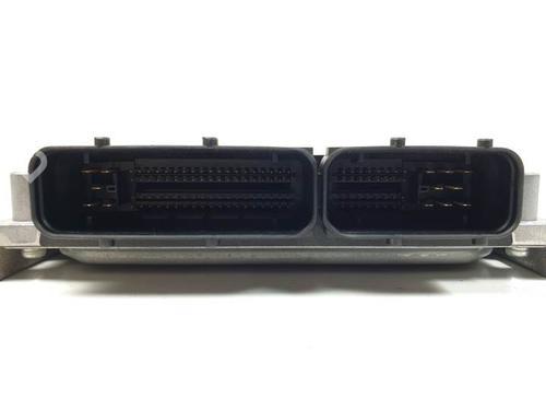 Engine control unit (ECU) NISSAN ALMERA II Hatchback (N16) 2.2 Di | BP28367446M57 