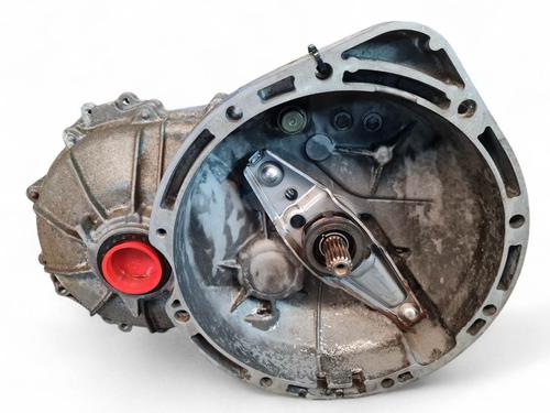 gearbox-smart-cabrio-450-2000-2001-2002-2003-2004-25611658 main image