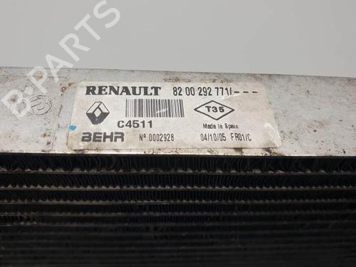 Køler RENAULT LAGUNA II (BG0/1_) 2.0 dCi (BG1T) | BP24929407M31 