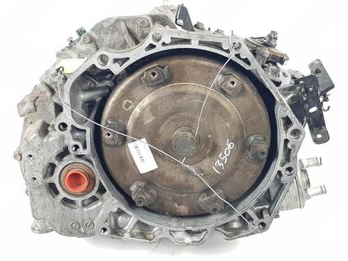 Used Gearbox RENAULT VEL SATIS (BJ0_) 3.0 dCi (BJ0J, BJ0N) (177 hp) 16292392