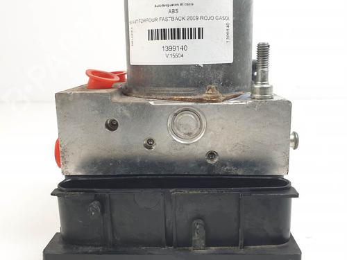 ABS pump SMART FORFOUR (454) 1.1 (454.030) | BP25887758M43 - Image 2