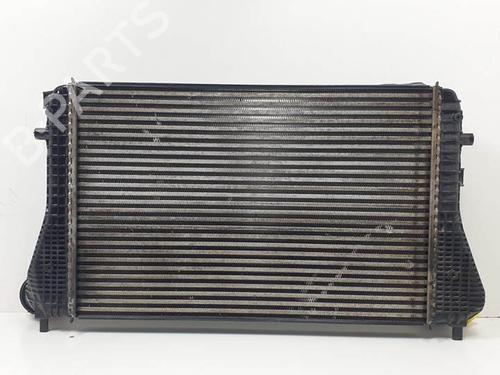 Used Intercooler Intercooler VW PASSAT B6 (3C2) 1.9 TDI (105 hp) 16457203 16457203