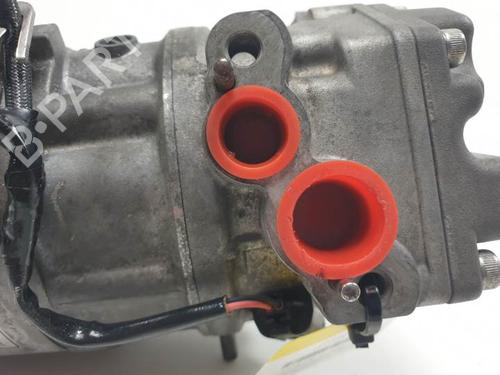AC compressor BMW 1 (E87) 118 d | BP26313627M34 