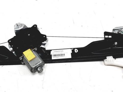 Used Rear right window mechanism SSANGYONG XLV SUV e-XGi 160 (128 hp) 15548336